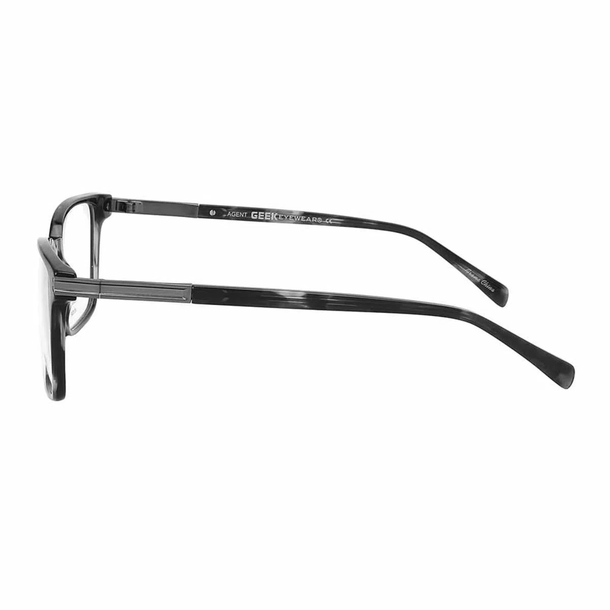 GEEK EYEWEAR AGENT Eyeglasses - view 12